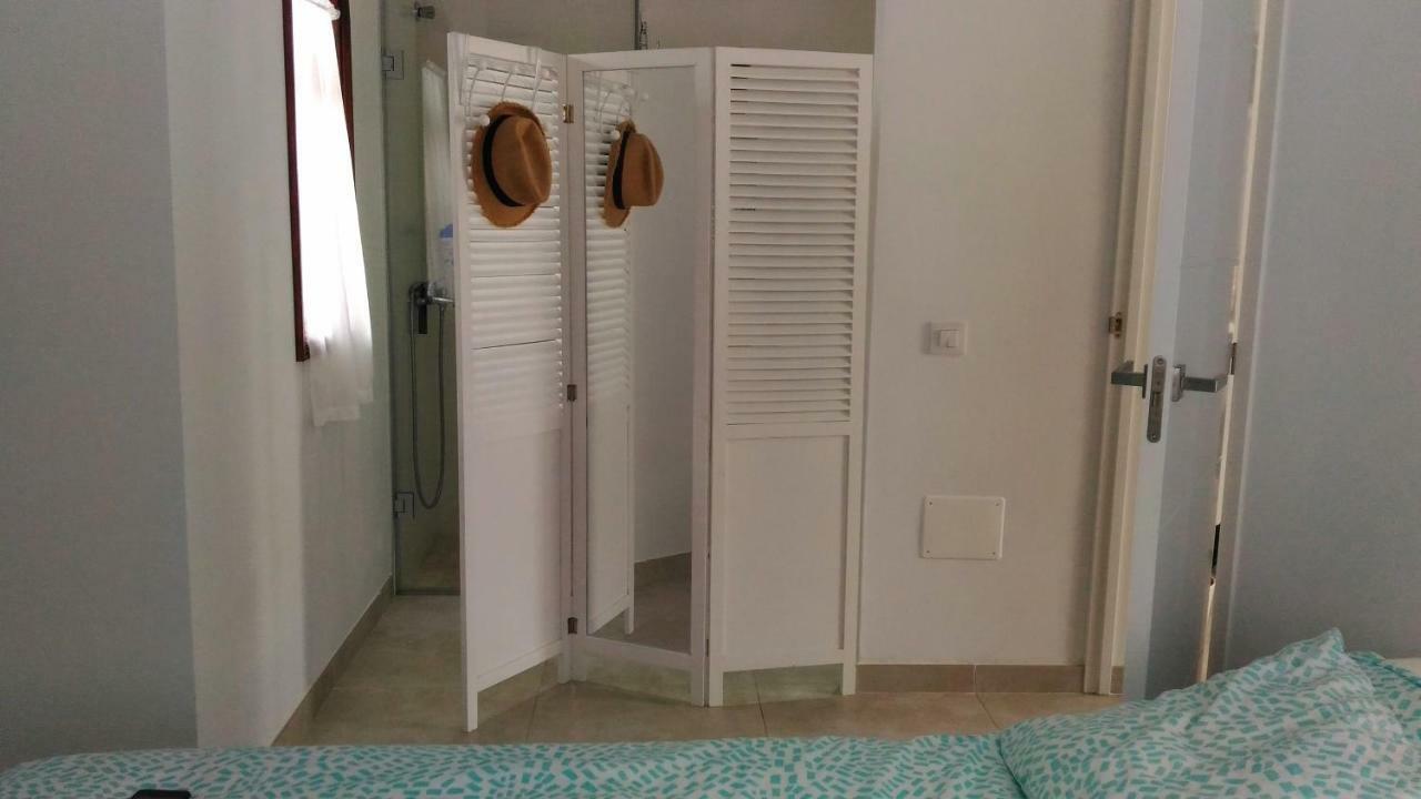 Bungalow The Eight Semesterbostad